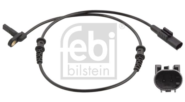 FEBI BILSTEIN jutiklis, rato greitis 106160